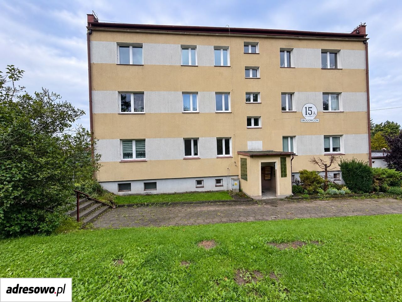 Mieszkanie 4-pokojowe Kościerzyna, ul. Drogowców. Zdjęcie 10
