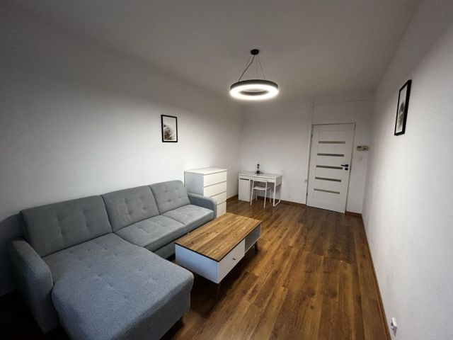Mieszkanie 2-pokojowe Warszawa Ursus. Zdjęcie 1