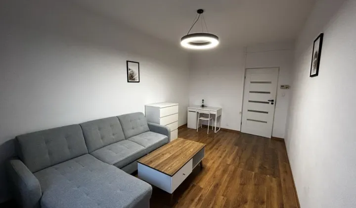 Mieszkanie 2-pokojowe Warszawa Ursus