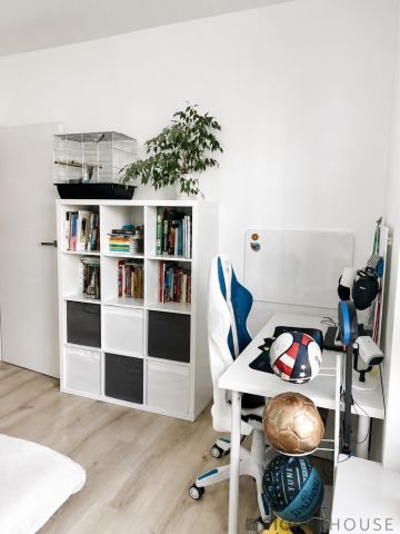 Mieszkanie 4-pokojowe Warszawa Wilanów, ul. Adama Branickiego. Zdjęcie 12
