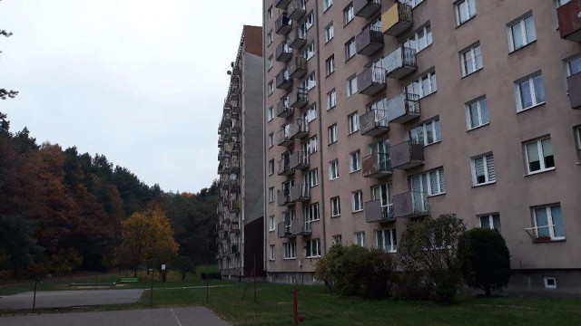 Mieszkanie 3-pokojowe Gdynia Obłuże, ul. Podgórska. Zdjęcie 1