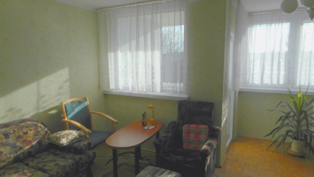 Mieszkanie 3-pokojowe Jelenia Góra Zabobrze. Zdjęcie 1