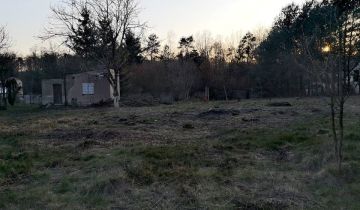 Działka budowlana Rydzynki, ul. Rzeczna 3