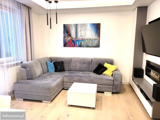 Mieszkanie 5-pokojowe Świdnik Polesie, ul. Klonowa. Zdjęcie 1