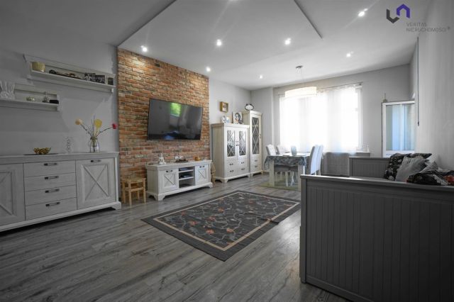 Mieszkanie 3-pokojowe Katowice, ul. Jana Matejki. Zdjęcie 1