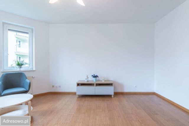 Mieszkanie 3-pokojowe Poznań Strzeszyn, ul. Augusta Emila Fieldorfa. Zdjęcie 1