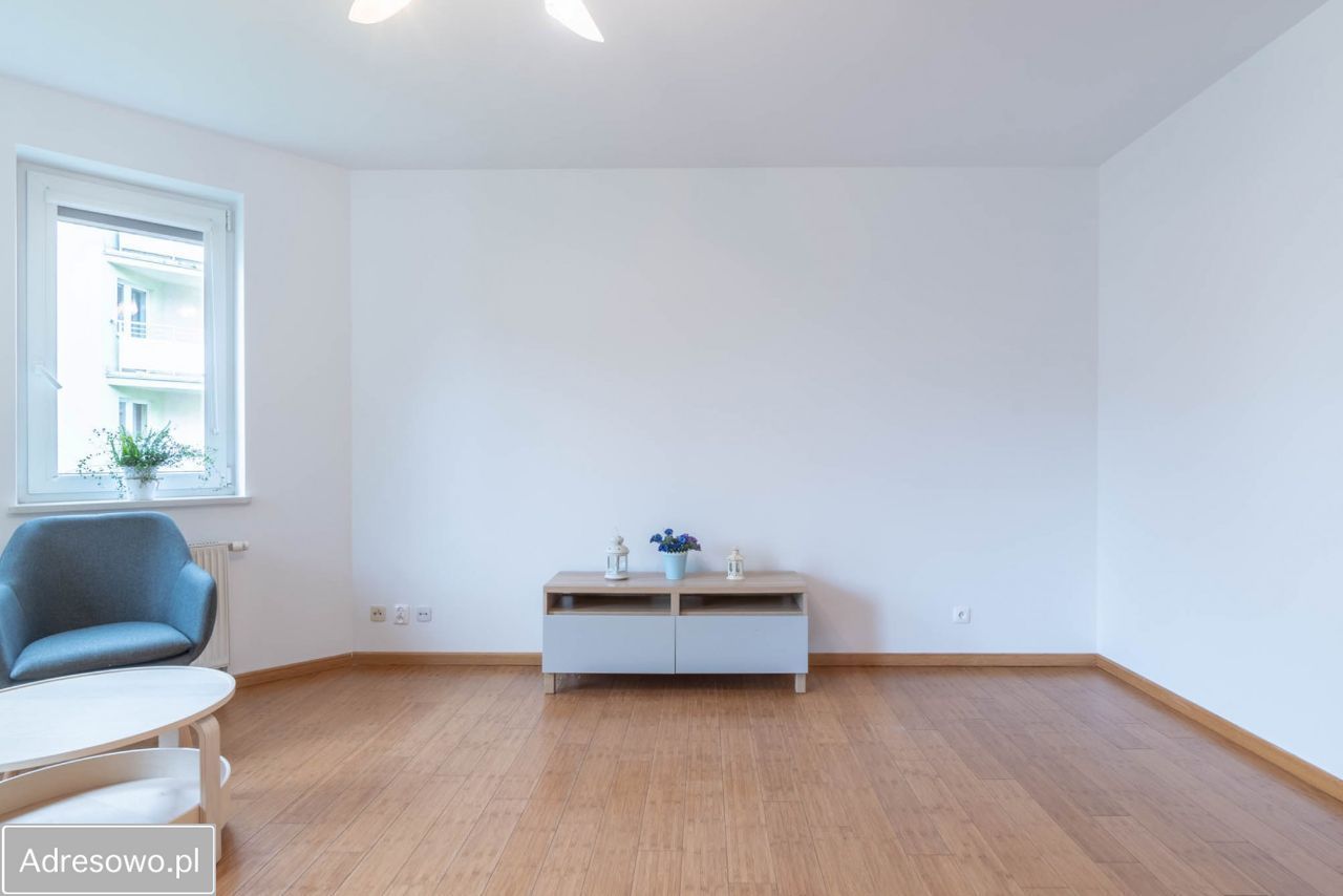 Mieszkanie 3-pokojowe Poznań Strzeszyn, ul. Augusta Emila Fieldorfa