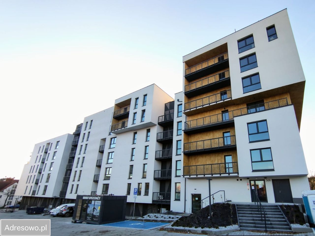 Mieszkanie 1-pokojowe Zabrze Centrum, ul. Mieczysława Niedziałkowskiego