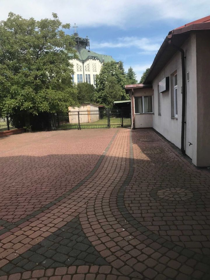 dom wolnostojący Dęblin, ul. Warszawska. Zdjęcie 7