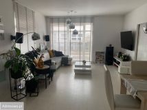 Mieszkanie 3-pokojowe Warszawa Wilanów, al. Wilanowska. Zdjęcie 1