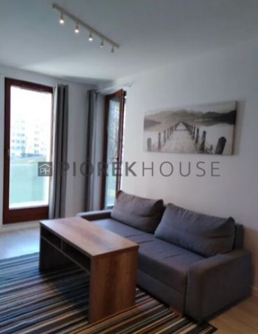 Mieszkanie 2-pokojowe Warszawa Wola, ul. Dzielna. Zdjęcie 1