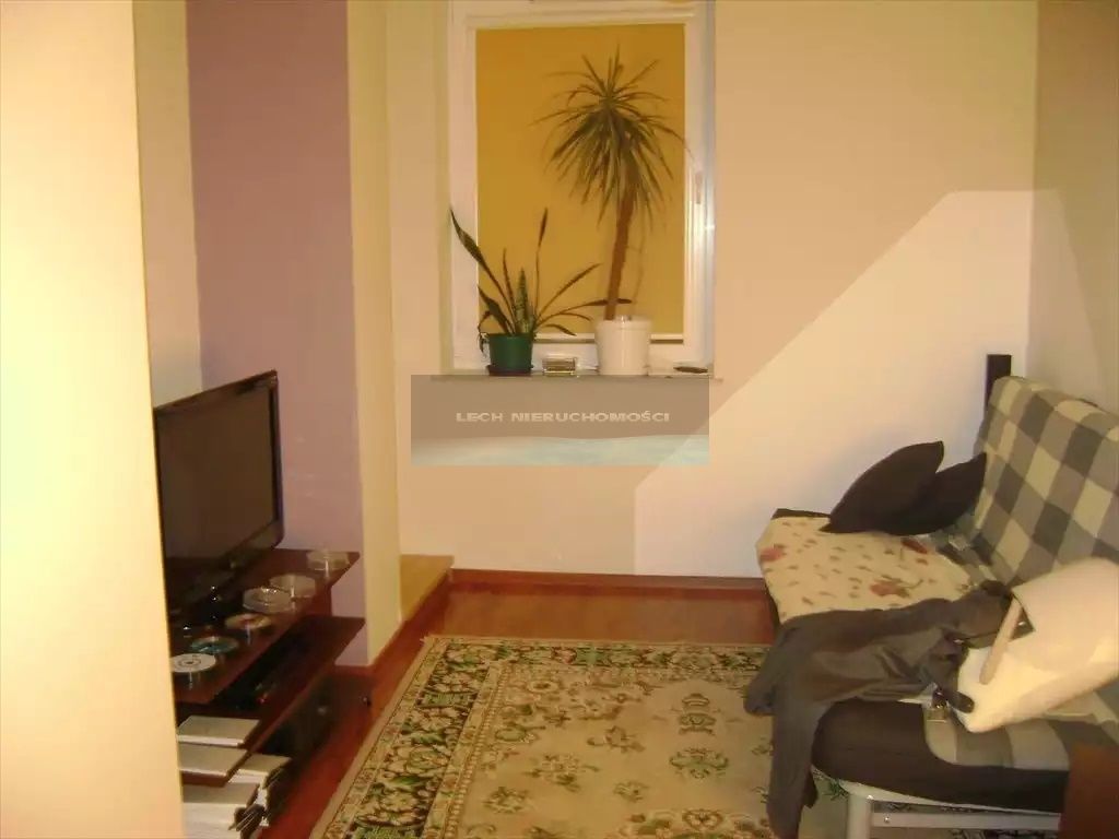 Mieszkanie 2-pokojowe Jabłonna, ul. Akademijna