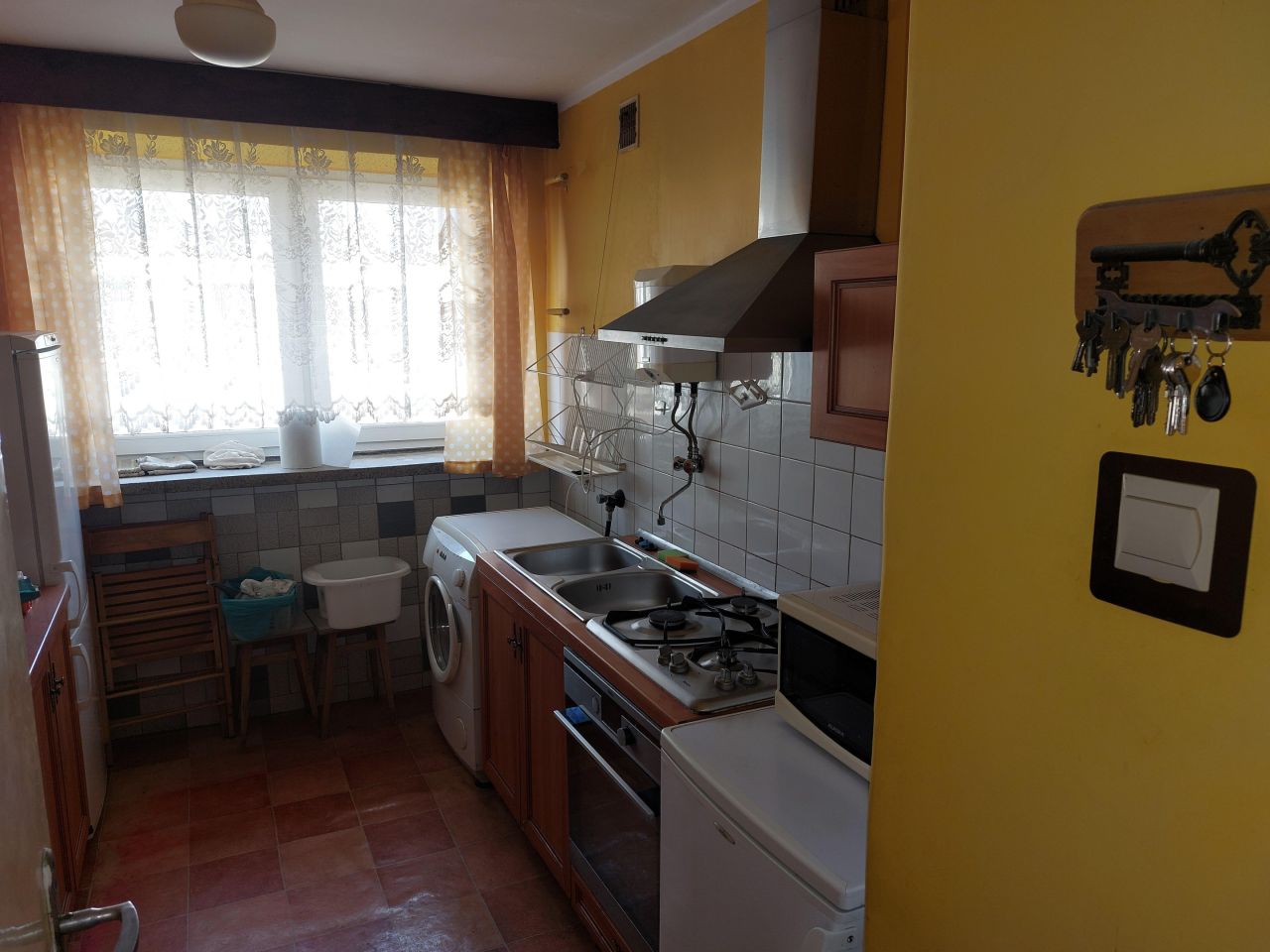 Mieszkanie 2-pokojowe Jarocin, ul. św. Ducha. Zdjęcie 8