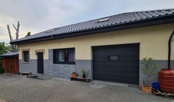 dom wolnostojący, 4 pokoje Płouszowice-Kolonia