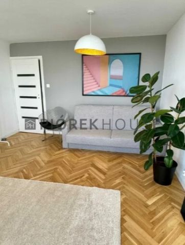 Mieszkanie 3-pokojowe Warszawa Mokotów, ul. Giordana Bruna. Zdjęcie 3