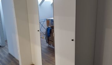 dom szeregowy, 4 pokoje Stargard Centrum