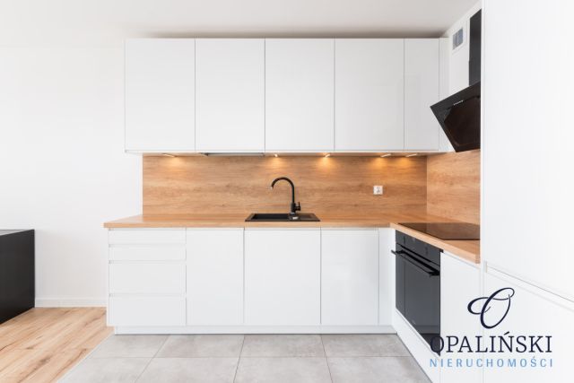 Mieszkanie 2-pokojowe Rzeszów, ul. Graniczna. Zdjęcie 4