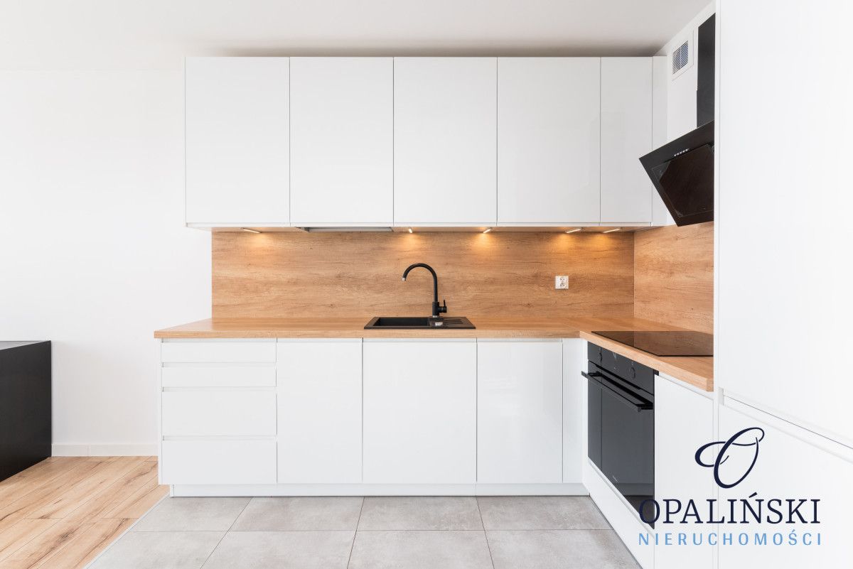 Mieszkanie 2-pokojowe Rzeszów, ul. Graniczna. Zdjęcie 4