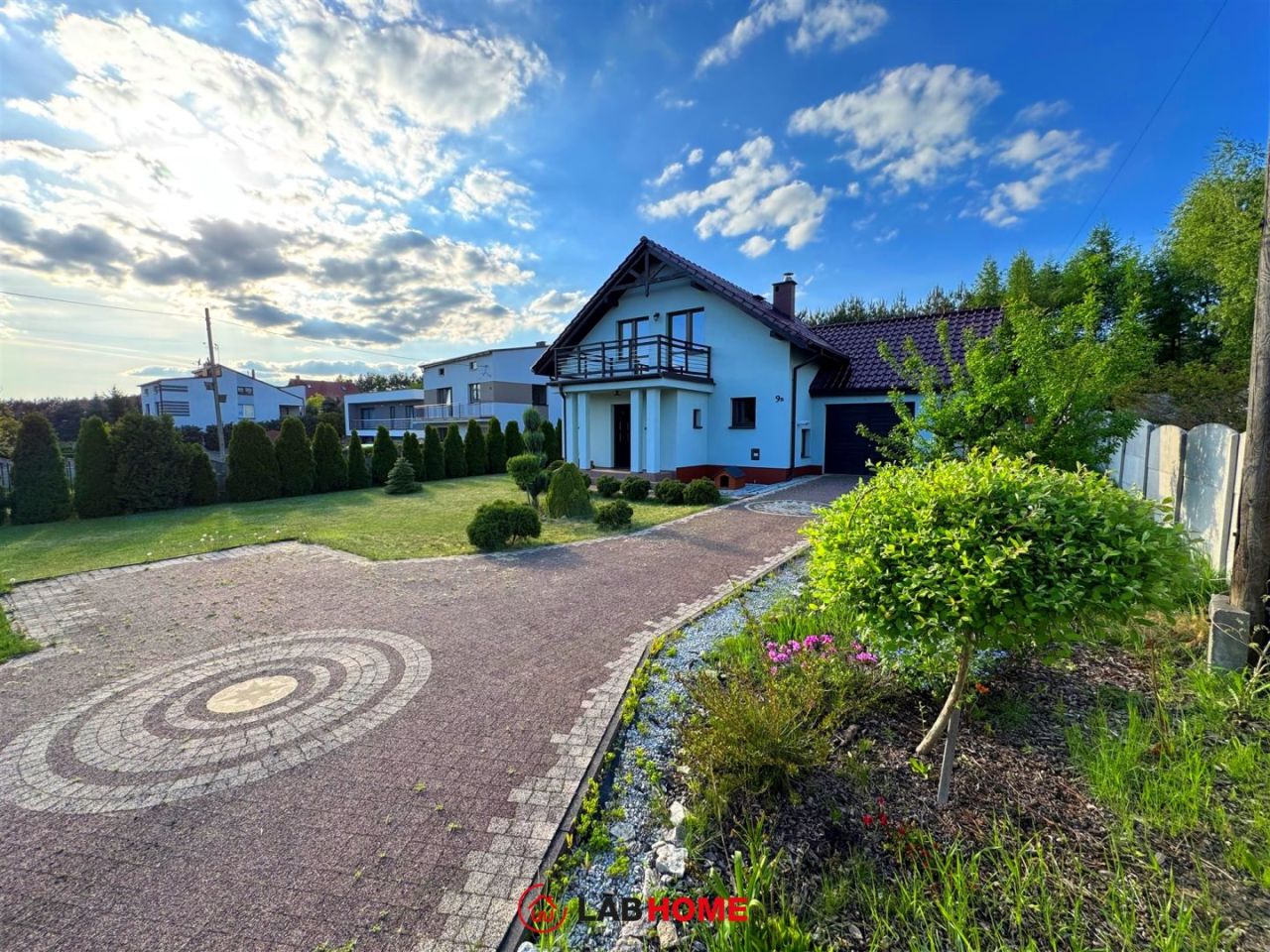 dom wolnostojący, 6 pokoi Góra Siewierska, ul. Kościuszki. Zdjęcie 20