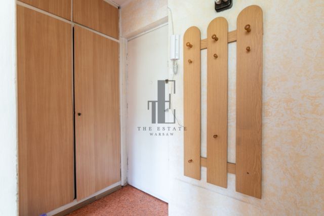 Mieszkanie 2-pokojowe Warszawa Praga-Południe, ul. Afrykańska. Zdjęcie 4