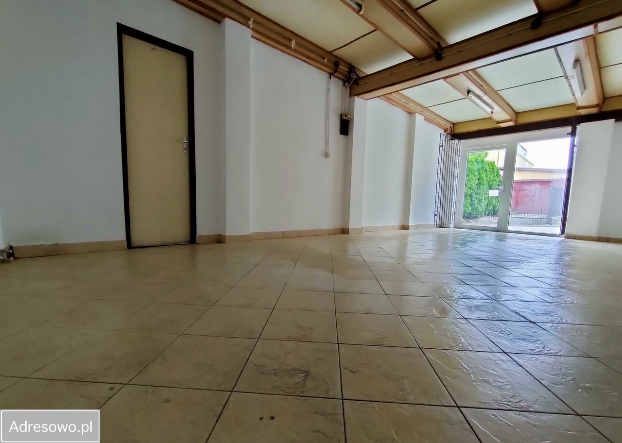 Lokal Dzierzgoń, ul. Odrodzenia. Zdjęcie 5