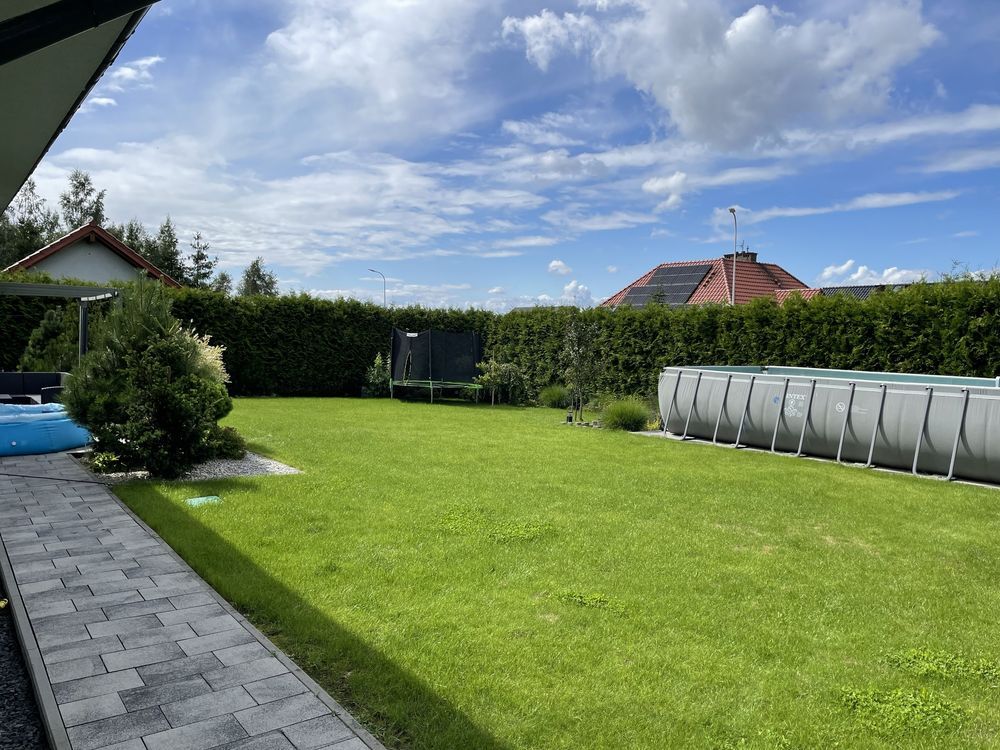 dom wolnostojący Chojnice, ul. płk. Kazimierza Mastalerza. Zdjęcie 6