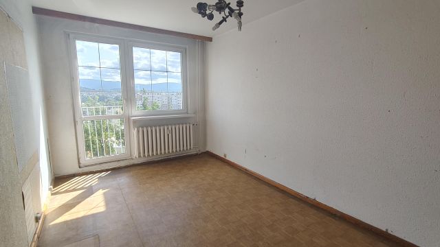 Mieszkanie 3-pokojowe Jelenia Góra Zabobrze. Zdjęcie 8