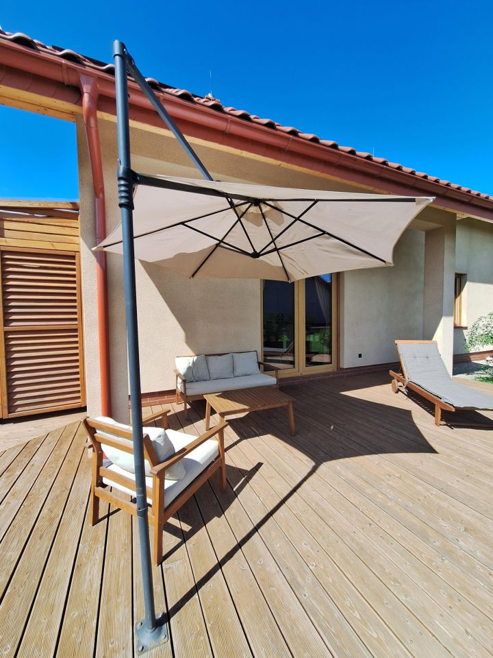 dom wolnostojący, 6 pokoi Czarny Bór, ul. Brzozowa. Zdjęcie 4