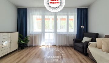 Mieszkanie 2-pokojowe Szczecin, ul. 1 Maja