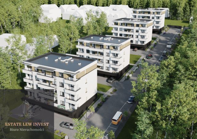 Mieszkanie 4-pokojowe Wieliczka, ul. Dębowa. Zdjęcie 1