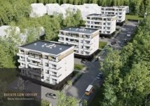 Mieszkanie 4-pokojowe Wieliczka, ul. Dębowa