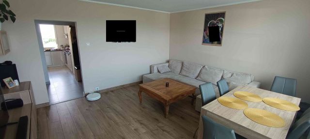 Mieszkanie 3-pokojowe Sochaczew, ul. Aleja 600-lecia. Zdjęcie 1