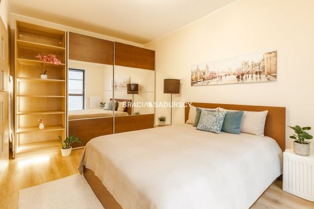 Mieszkanie 2-pokojowe Kraków Bronowice, ul. Naukowców. Zdjęcie 6