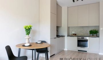 Mieszkanie 2-pokojowe Warszawa Białołęka, ul. Marywilska