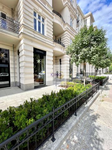 Mieszkanie 3-pokojowe Szczecin Centrum, ul. Śląska. Zdjęcie 9