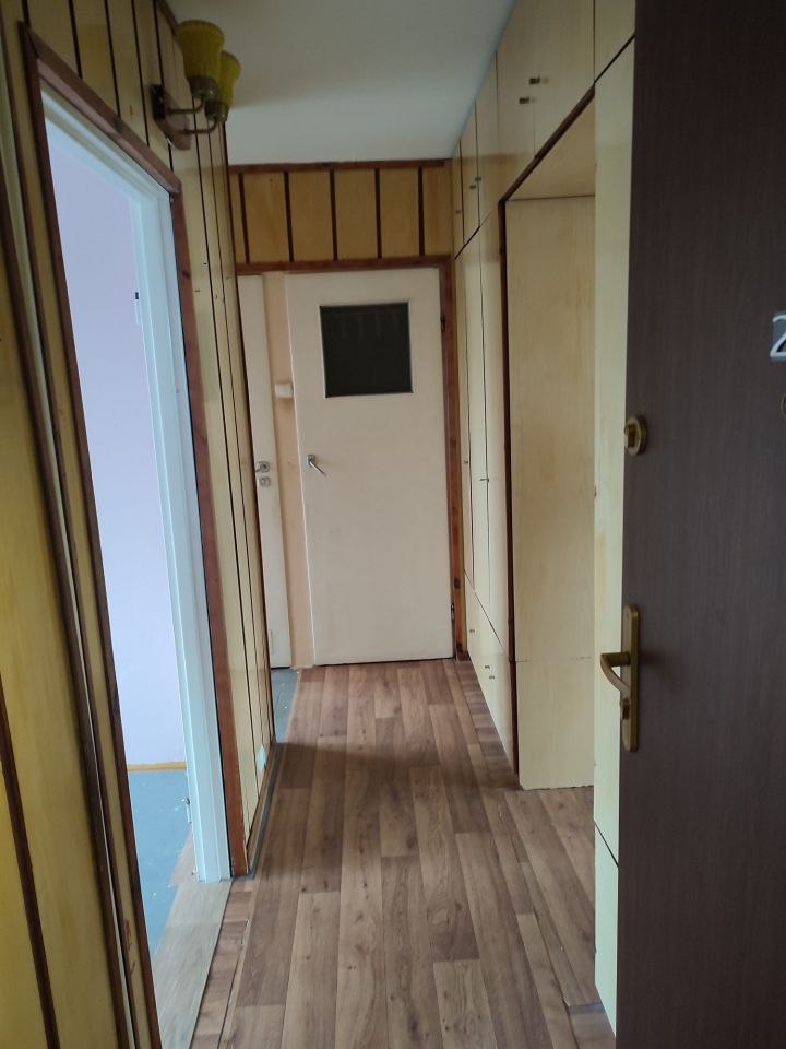 Mieszkanie 2-pokojowe Grajewo, os. Południe. Zdjęcie 2