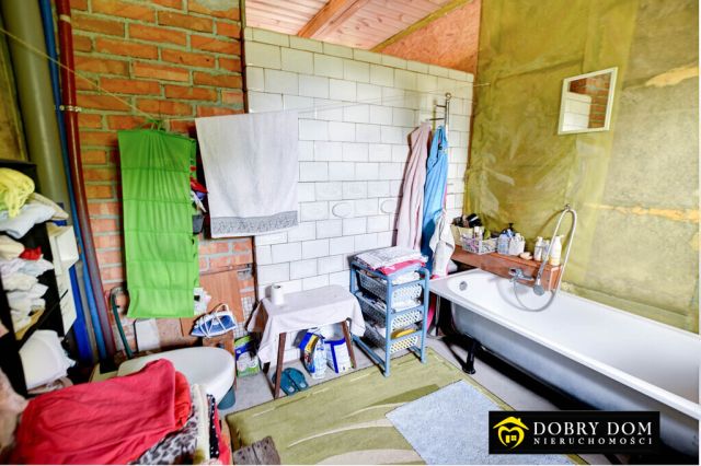 dom wolnostojący, 3 pokoje Rogacze. Zdjęcie 10