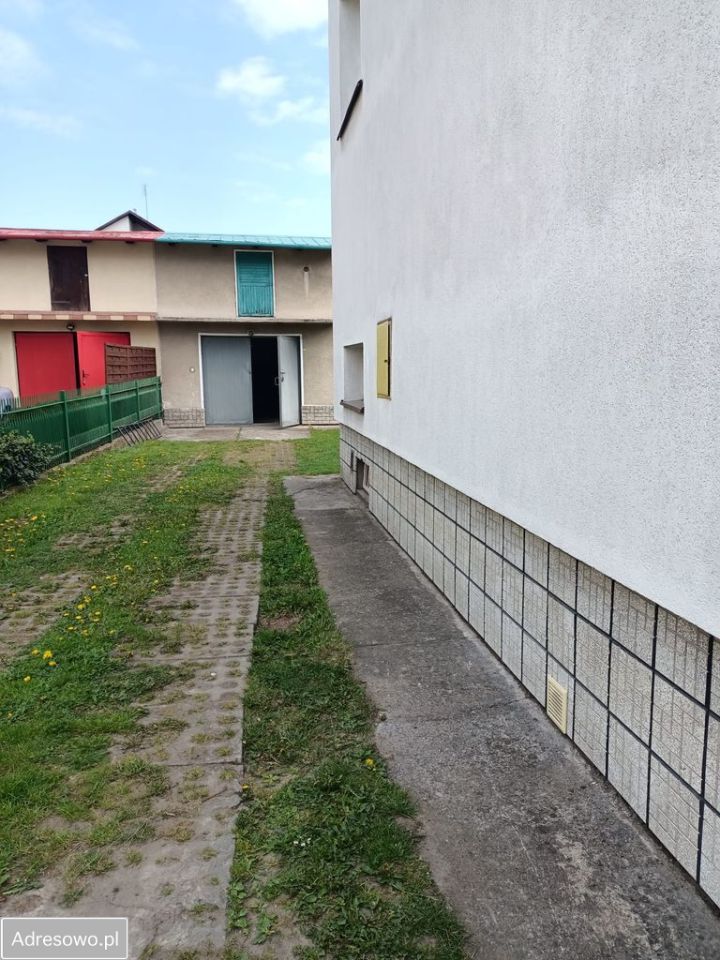 dom wolnostojący, 5 pokoi Mielec Dzióbków, ul. Jemiołowa. Zdjęcie 2