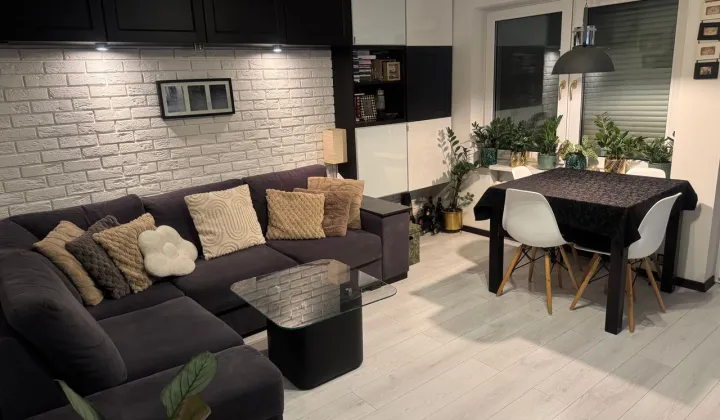 Mieszkanie 2-pokojowe Polkowice, ul. Ociosowa