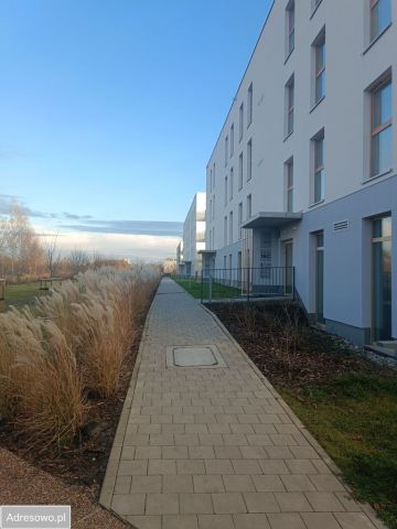 Mieszkanie 1-pokojowe Wrocław Krzyki, ul. Dożynkowa. Zdjęcie 1