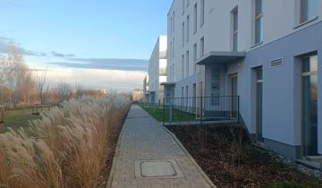 Mieszkanie 1-pokojowe Wrocław Krzyki, ul. Dożynkowa