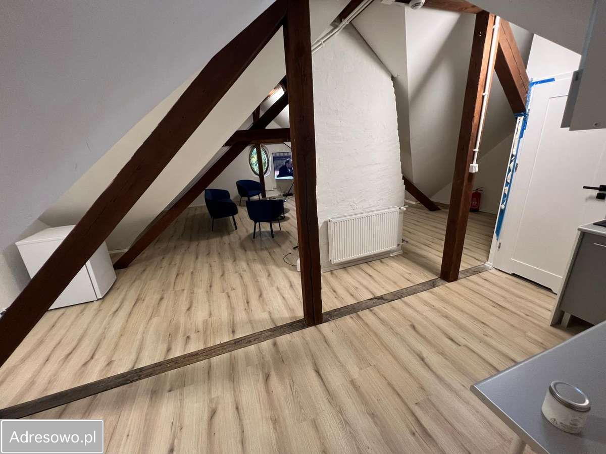 Mieszkanie 3-pokojowe Bydgoszcz Śródmieście, ul. Mikołaja Kopernika. Zdjęcie 7