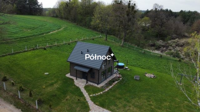 dom wolnostojący, 4 pokoje Warkałki. Zdjęcie 12