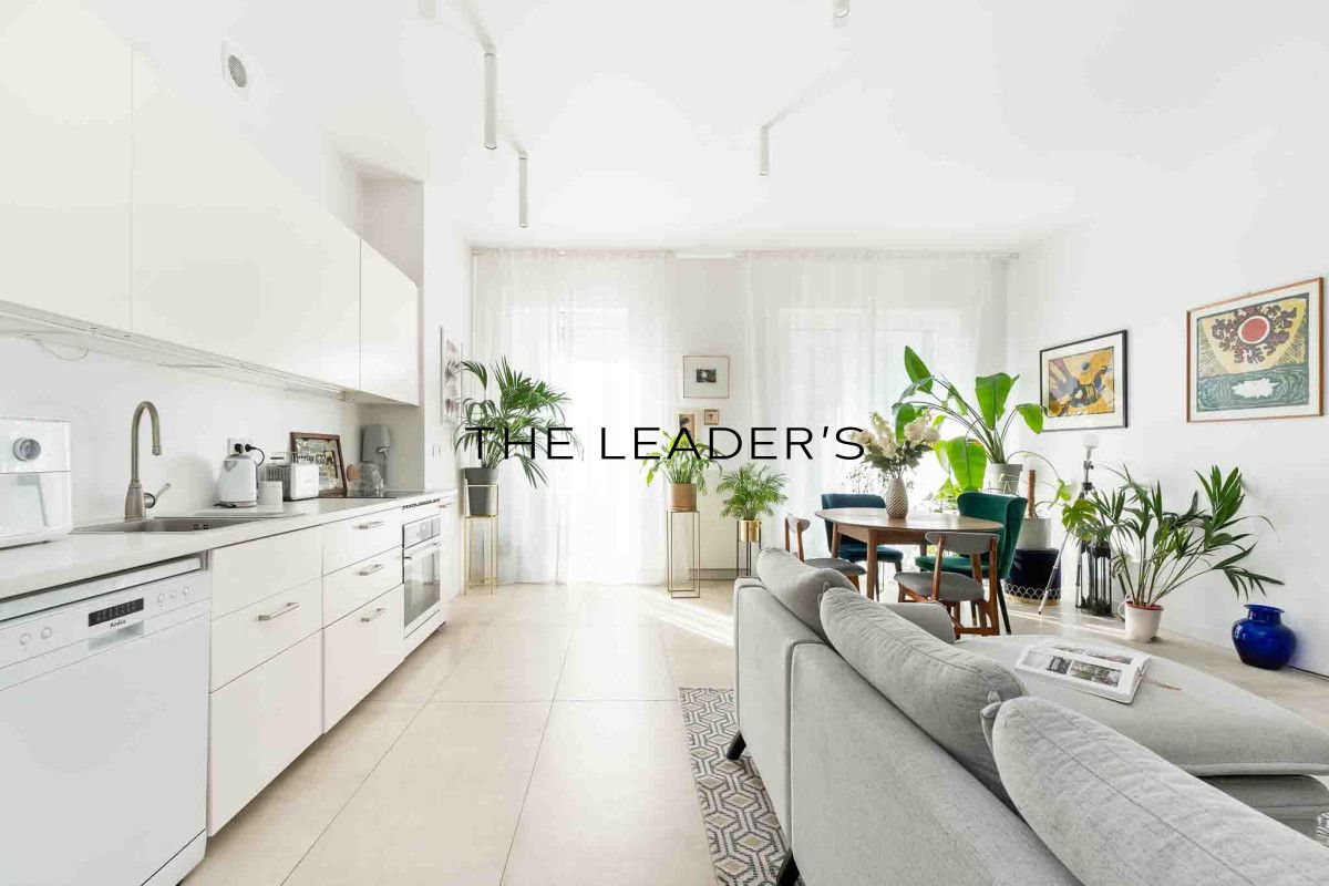 Mieszkanie 3-pokojowe Warszawa Śródmieście, al. Wilanowska. Zdjęcie 7