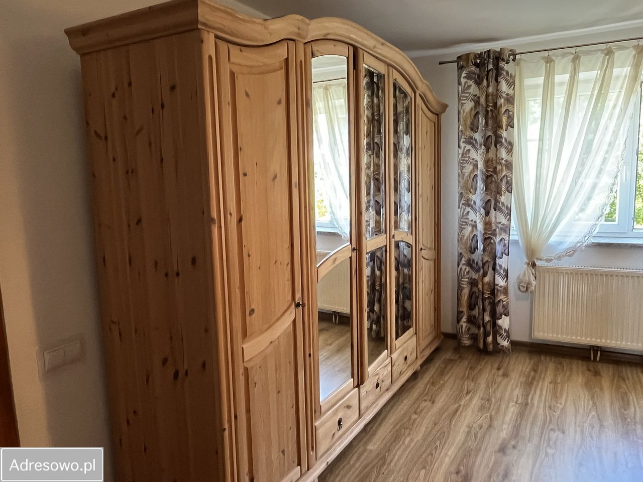 bliźniak, 4 pokoje Krzeszów, ul. św. Józefa. Zdjęcie 4