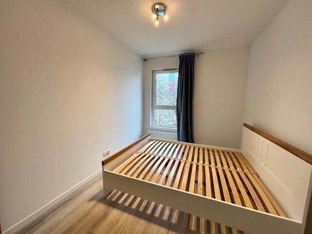 Mieszkanie 4-pokojowe Gliwice Śródmieście, ul. Górnych Wałów. Zdjęcie 9