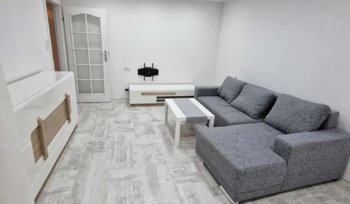 Mieszkanie 2-pokojowe Zgorzelec