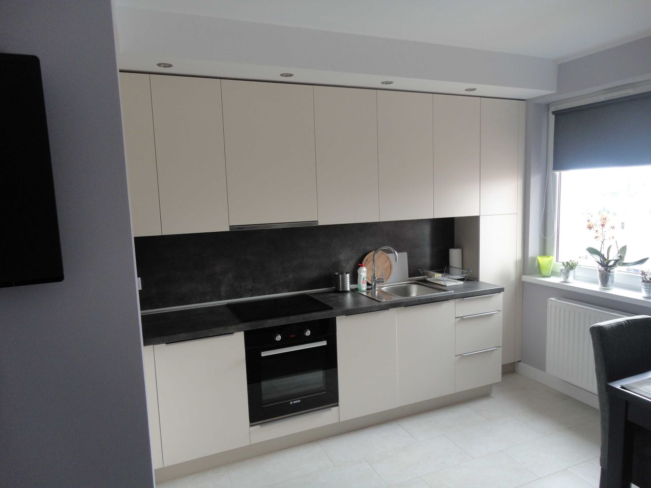 Mieszkanie 2-pokojowe Grodzisk Wielkopolski, os. Wojska Polskiego. Zdjęcie 5