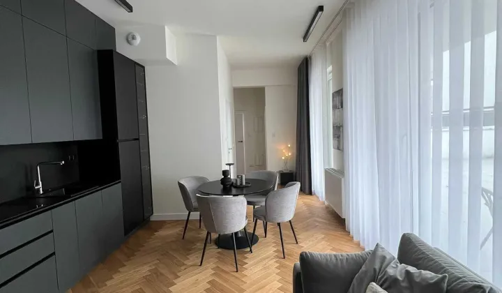 Mieszkanie 2-pokojowe Kielce, ul. Klonowa