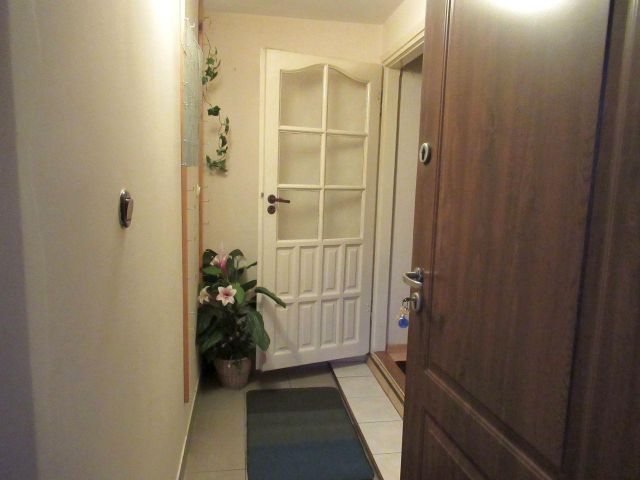 Mieszkanie 1-pokojowe Ząbki Centrum, ul. Jana Pawła II. Zdjęcie 12